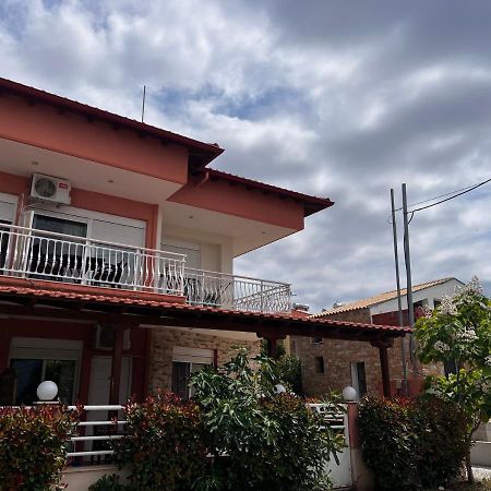 Theodora Villas Paralia Dionysiou Exterior photo