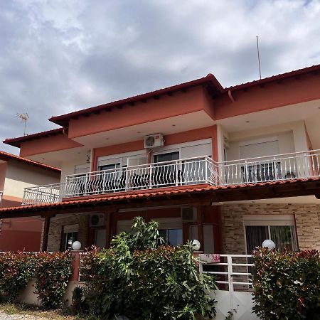 Theodora Villas Paralia Dionysiou Exterior photo